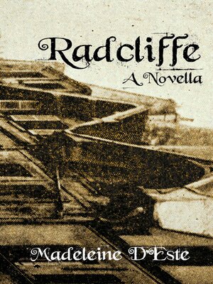 cover image of Radcliffe
